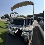 2026 Godfrey EX1880CX - Navy